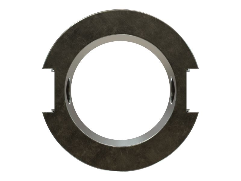 9W-9224: Přidržovač se šířkou 25 mm