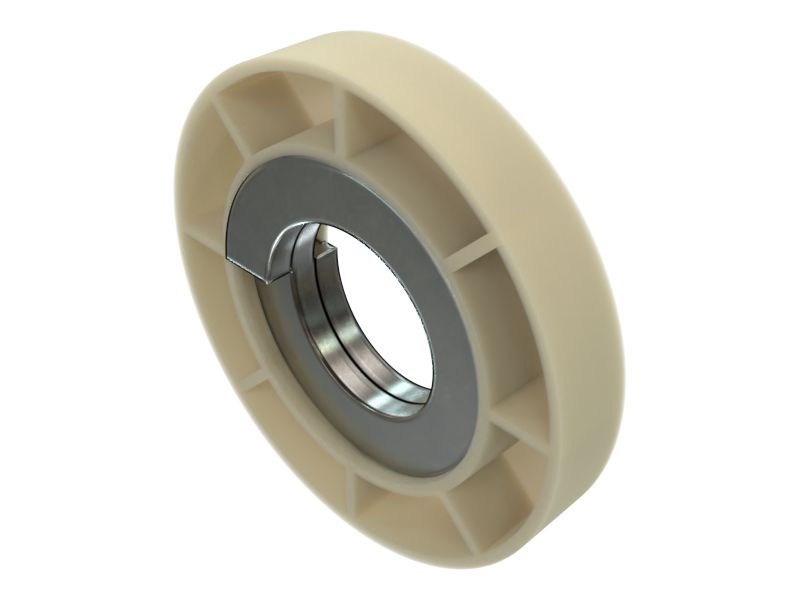 Фиксатор инструмента для зацепления грунта