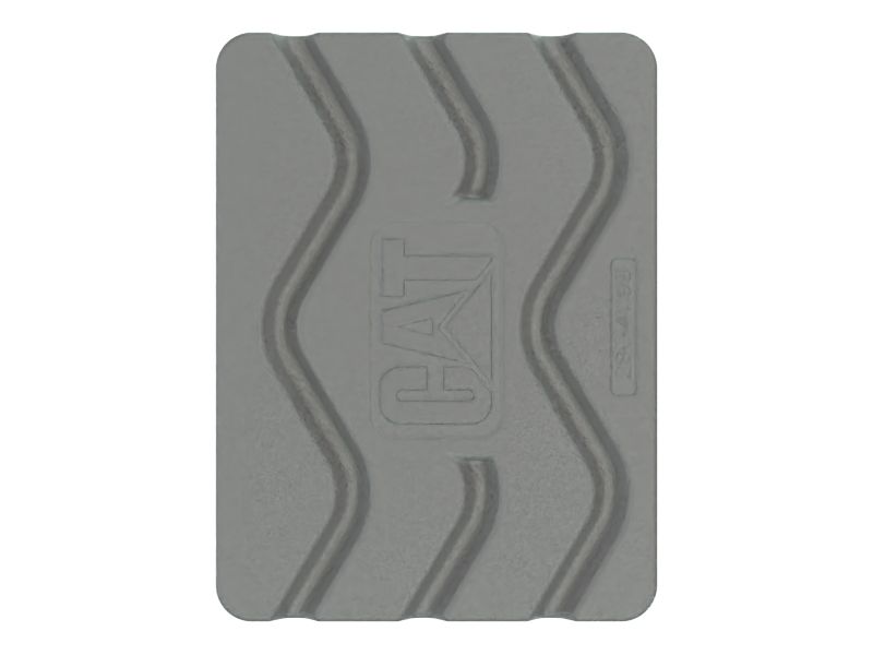 Износная колодка для плитки 6 Х 8