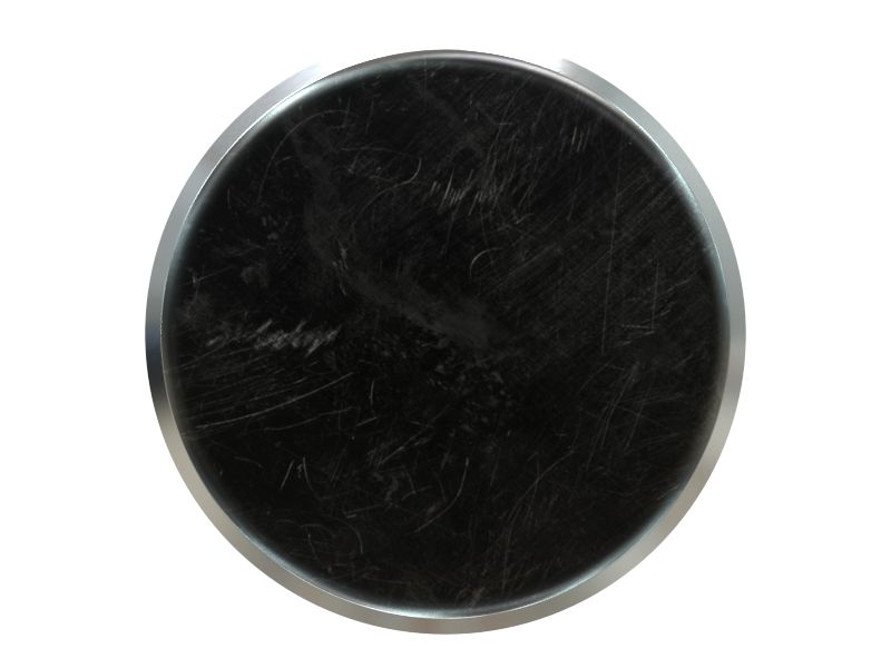 Штифт с наружным диаметром 25,40 мм