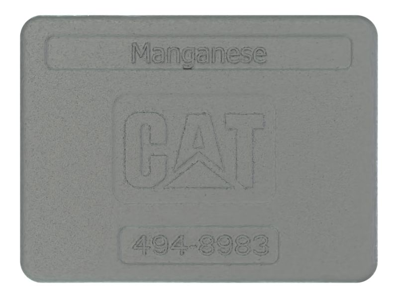 БЛОК ИЗНАШИВАЕМЫЙ В СБОРЕ