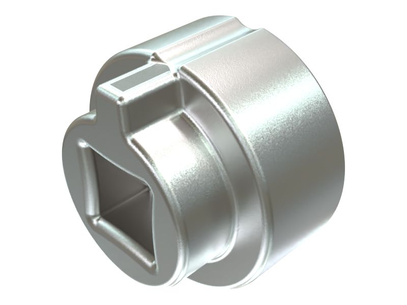 Фиксатор замка наружного диаметра 64 мм