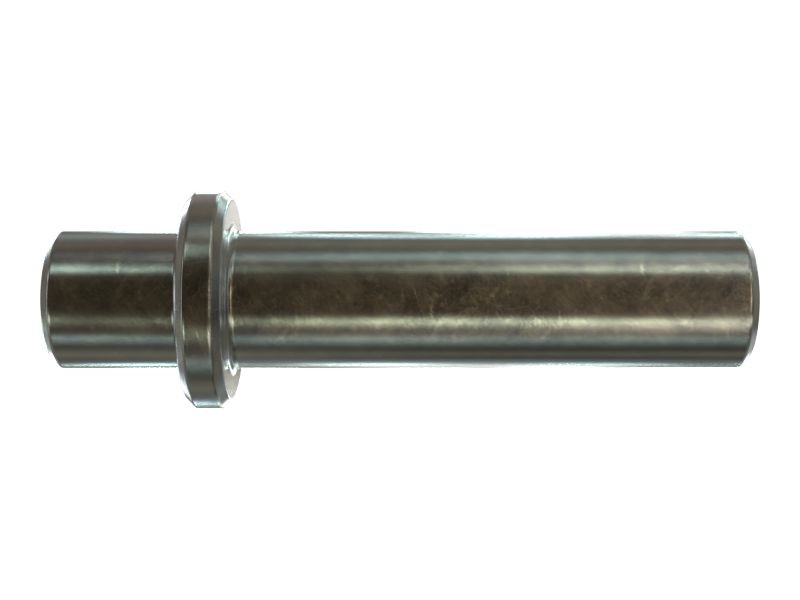 Палец оснастки для землеройных орудий диаметром 32 мм