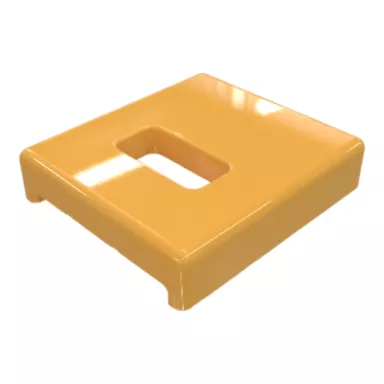 138-0023: Mawps Wear Plate