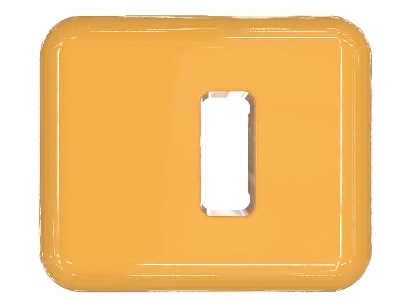 Крышка для тяжелых условий эксплуатации