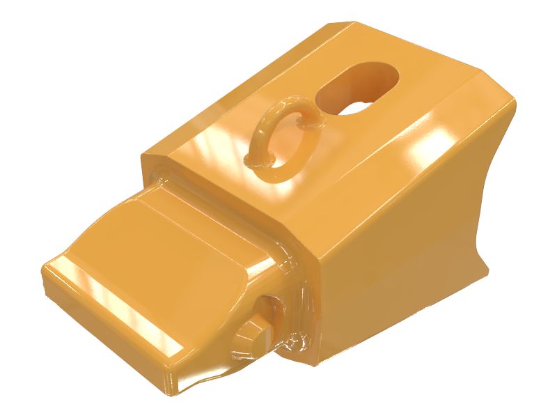 СОЕДИНИТЕЛЬНАЯ МУФТА