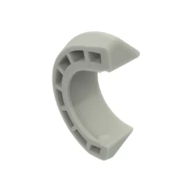 454-9600: 50,6 mm İç Çaplı Sıkıştırma Manşonu