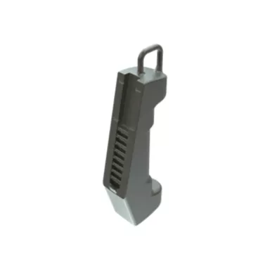 539-5625: Abraçadeira Padrão sem Martelo Advansys™