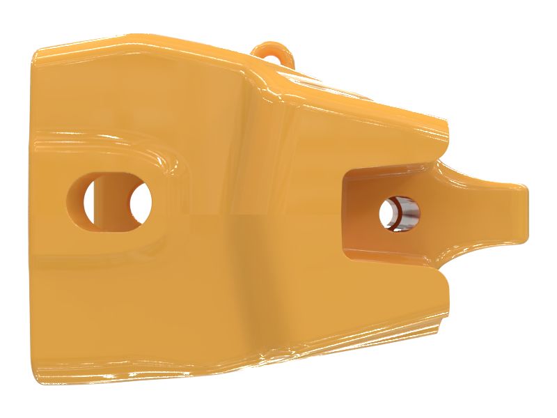 СОЕДИНИТЕЛЬНАЯ МУФТА XHD