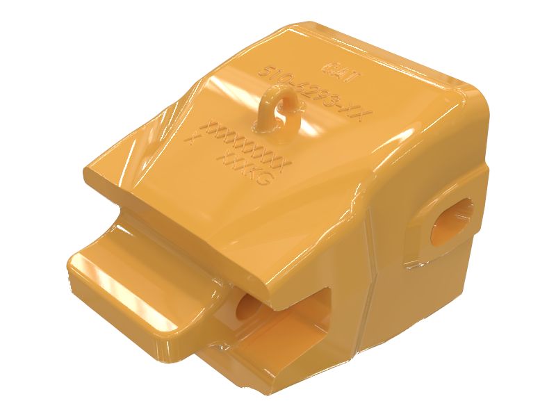 СОЕДИНИТЕЛЬНАЯ МУФТА ГИДРАВЛИЧЕСКАЯ