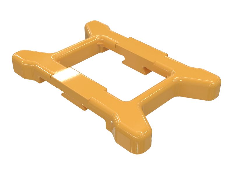 138-0024: Оболочка