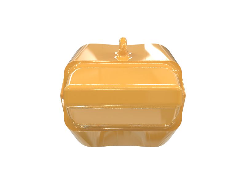 Bucket Tip Adapter