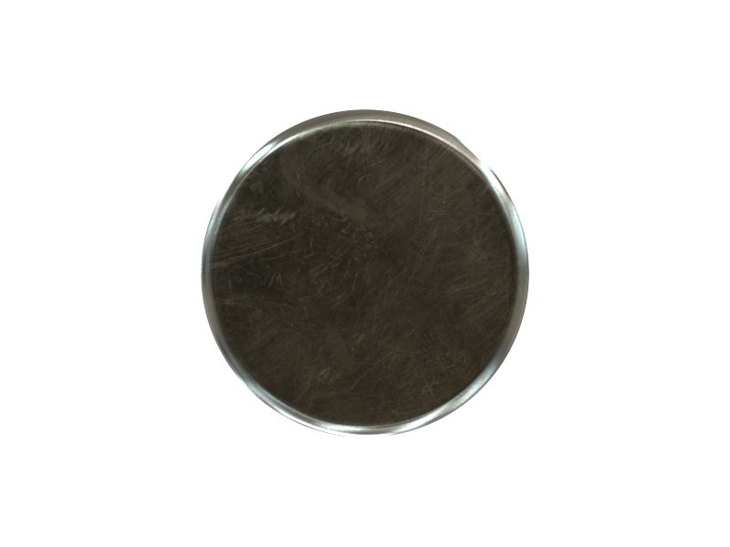 Общая длина 73 мм для землеройного инструмента, стальной палец