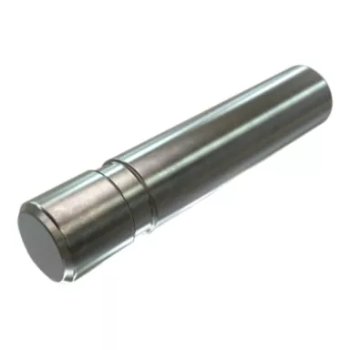 6Y-3394: 25,40 mm stalen pen voor graafwerktuigen
