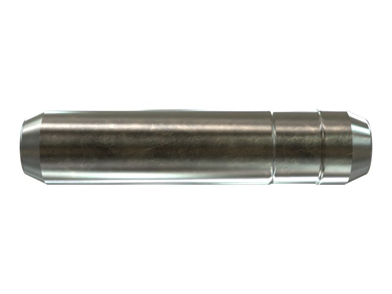 Стопорный палец, длина 85 мм