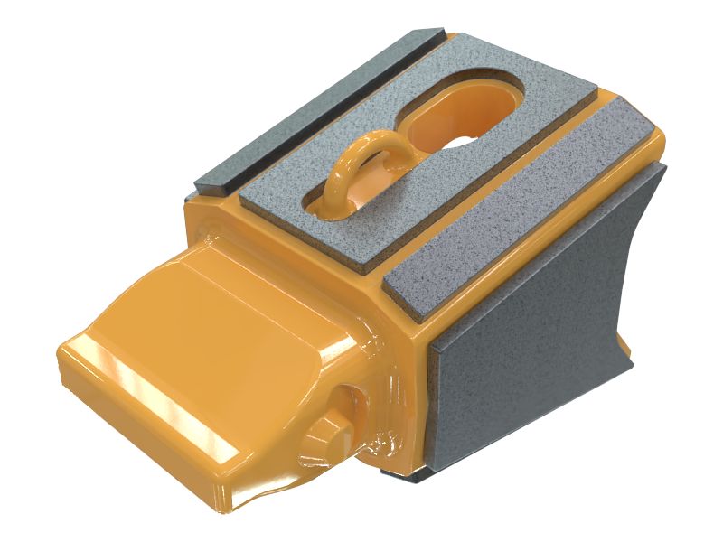 517-3980: СОЕДИНИТЕЛЬНАЯ МУФТА