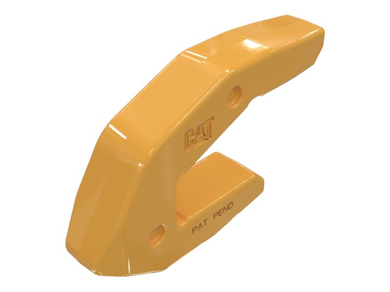 Кожух режущей кромки