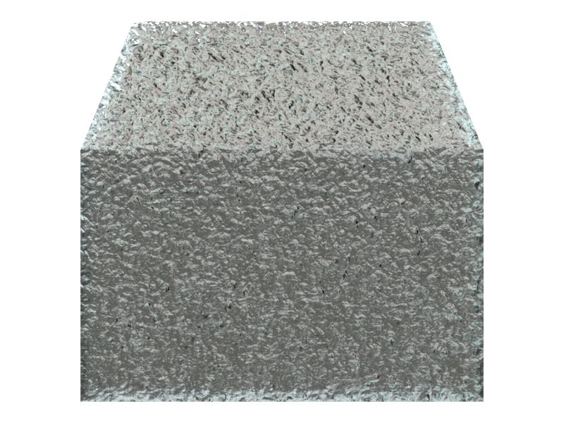 Усилительная износная колодка шириной 1 дюйм