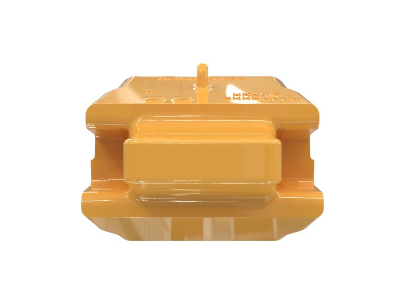 Стандартная соединительная муфта для ковша