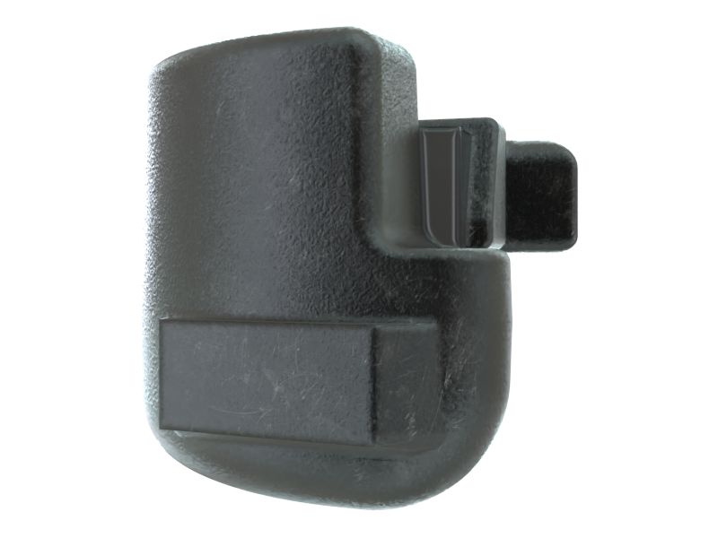 Фиксатор K130 длиной 93,50 мм