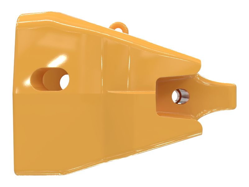 СОЕДИНИТЕЛЬНАЯ МУФТА ГИДРАВЛИЧЕСКАЯ