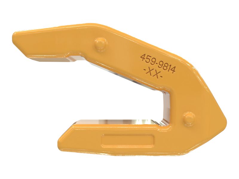 Кожух ковша, толщина 70 мм