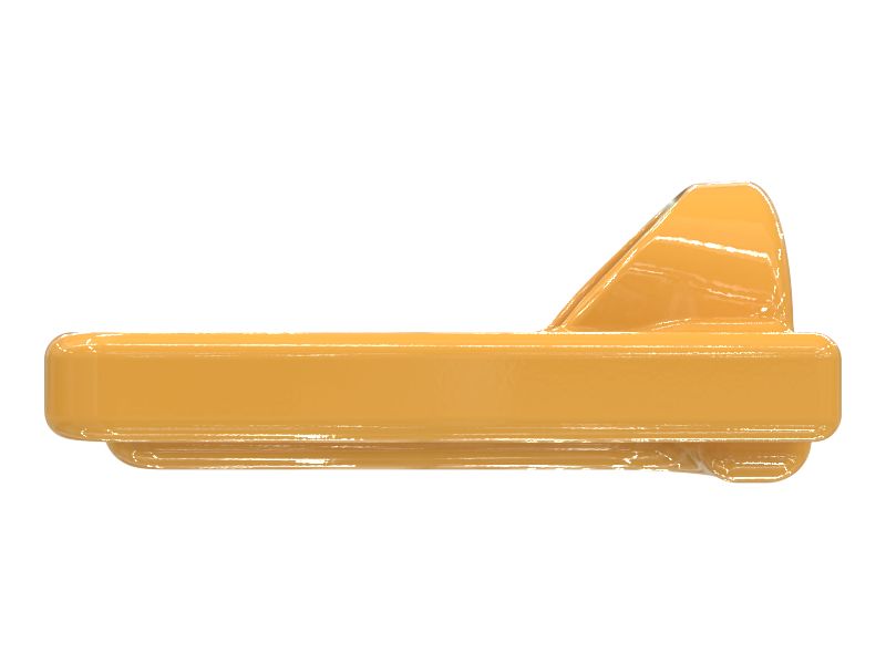 Mounting Lug