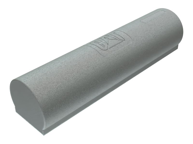 Трубчатый брус