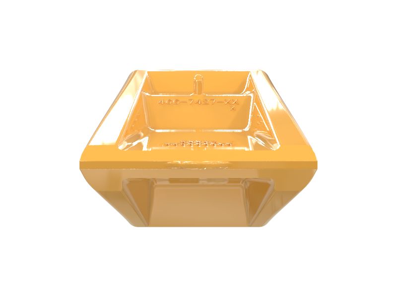 БЛОК НАКОНЕЧНИКА (W10