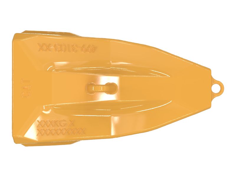 БЛОК НАКОНЕЧНИКА (W85