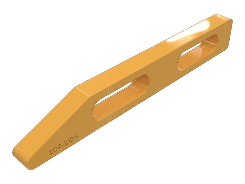 Защитная пластина