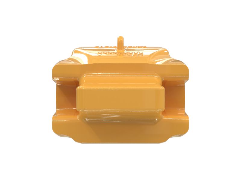 СОЕДИНИТЕЛЬНАЯ МУФТА ГИДРАВЛИЧЕСКАЯ