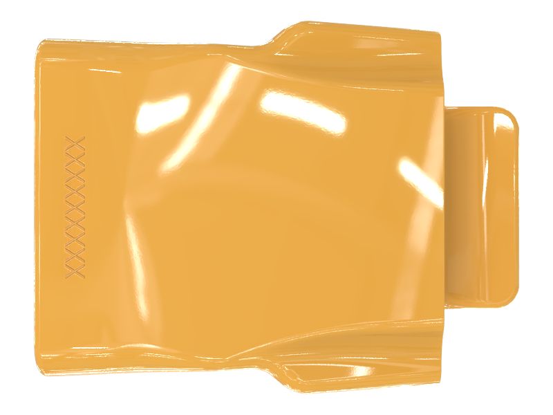 СОЕДИНИТЕЛЬНАЯ МУФТА ГИДРАВЛИЧЕСКАЯ