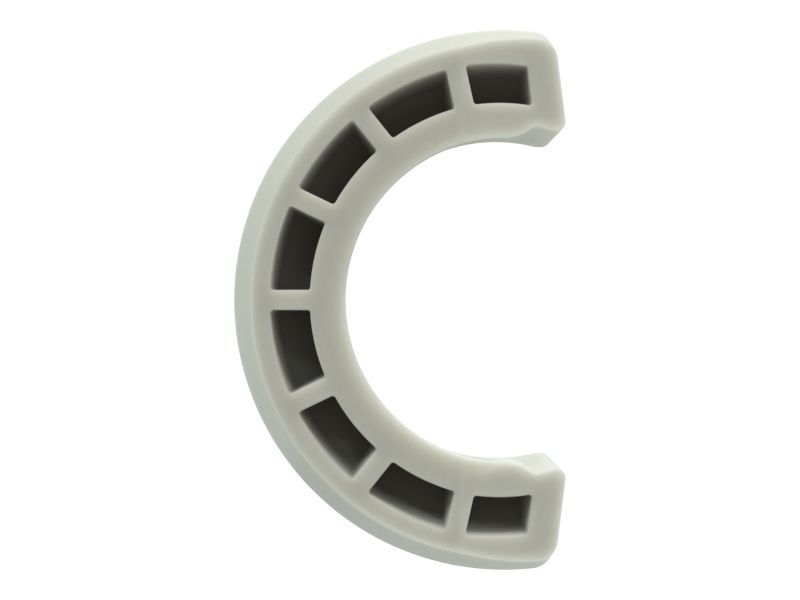 ВТУЛКА КОМПРЕССОРА