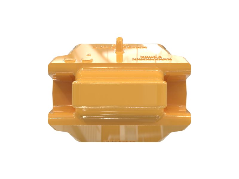 СОЕДИНИТЕЛЬНАЯ МУФТА STD