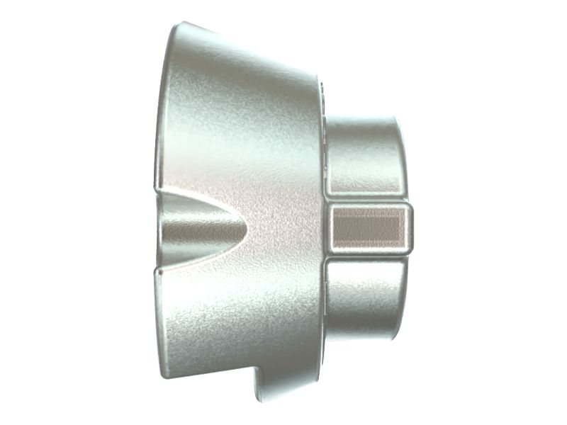 Фиксатор замка длиной 37,8 мм