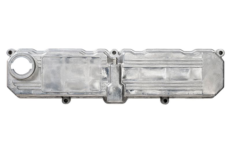 Крышка в сборе