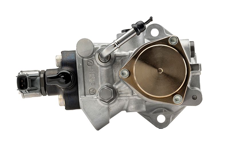 Топливный насос высокого давления