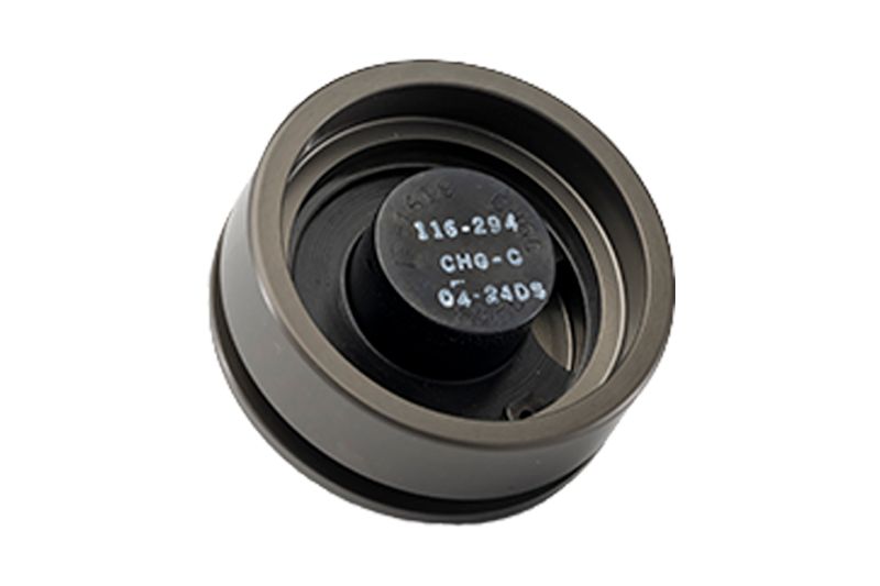 Поршень в сборе