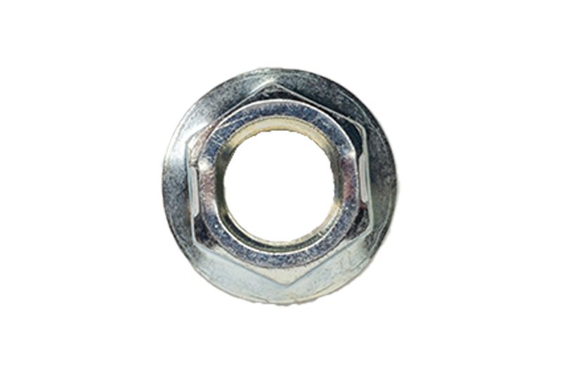 Фланцевая гайка трубки турбокомпрессора