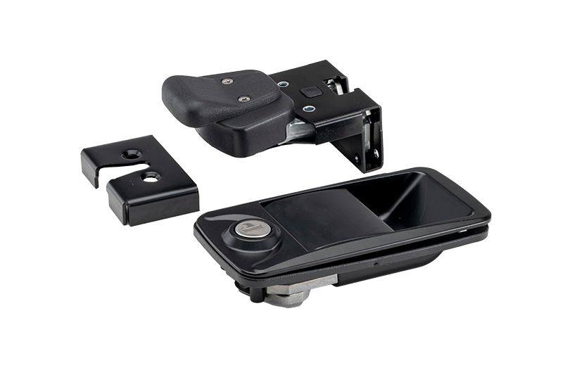 081-5662: Vehicle Door Handle | CATCorp