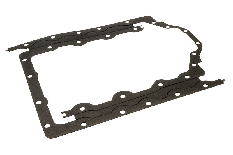 Поддон картера двигателя