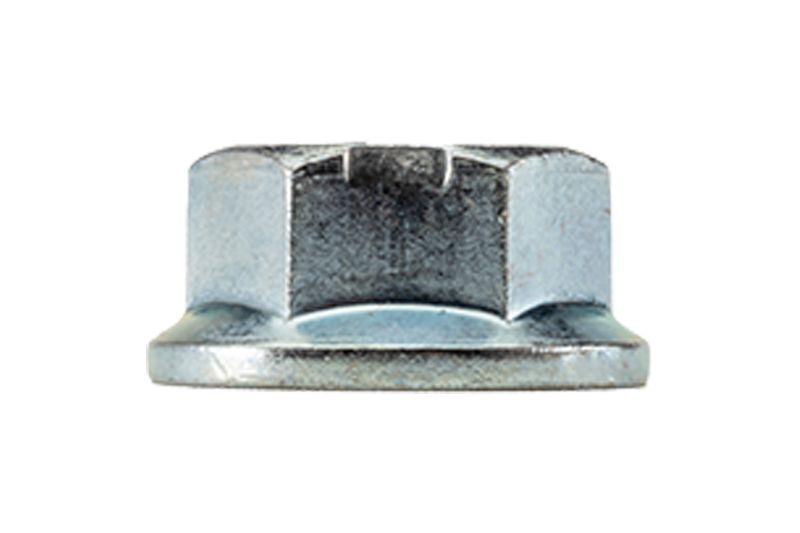 Фланцевая гайка трубки турбокомпрессора