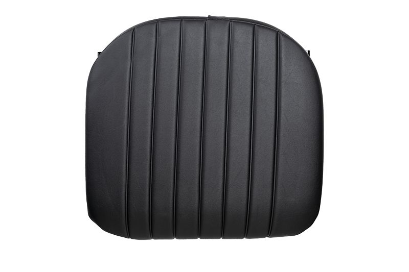 Виниловая подушка сиденья