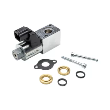 CAT SOLENOİD 24 VDC