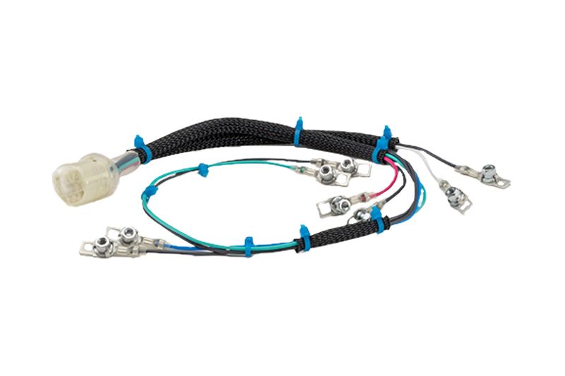 389-5294: Жгут проводов