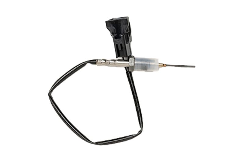 Датчик температуры в сборе