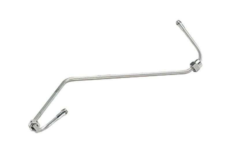 Трубка форсунки № 2