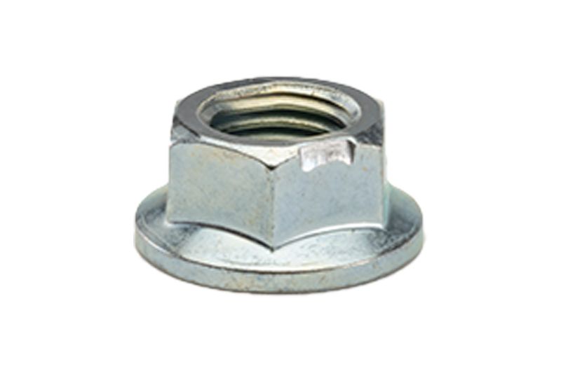 Фланцевая гайка трубки турбокомпрессора