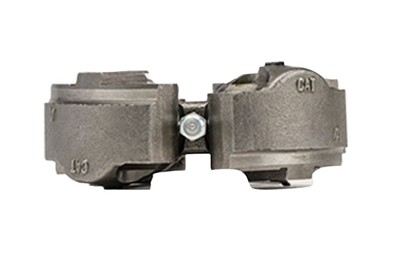 ОПОРНАЯ ЦАПФА YM